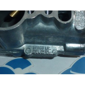 CARBURATORE DELLORTO SI 24-24G VESPA 125 T5 CARBURATORE DELLORTO SI 24-24G VESPA 125 T5