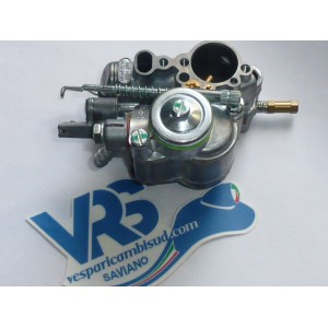CARBURATORE DELLORTO SI 24-24G VESPA 125 T5 CARBURATORE DELLORTO SI 24-24G VESPA 125 T5