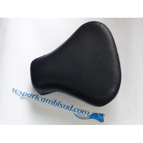 SELLA POSTERIORE VESPA BLU