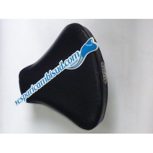 SELLA POSTERIORE VESPA BLU SELLA POSTERIORE VESPA BLU