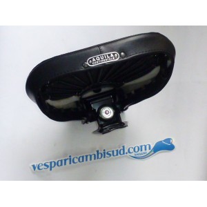 SELLA POSTERIORE VESPA BLU SELLA POSTERIORE VESPA BLU