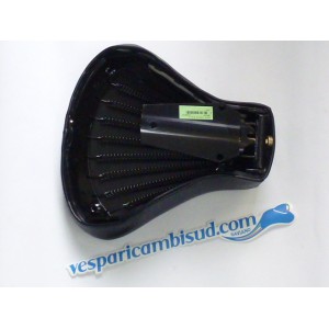 SELLA POSTERIORE VESPA BLU SELLA POSTERIORE VESPA BLU