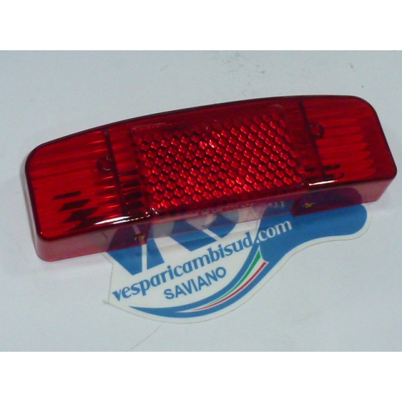 CORPO F.LUMINOSO CEV LAMBRETTA LI1-2S CORPO F.LUMINOSO CEV LAMBRETTA LI1-2S
