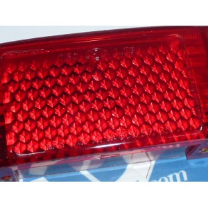 CORPO F.LUMINOSO CEV LAMBRETTA LI1-2S CORPO F.LUMINOSO CEV LAMBRETTA LI1-2S