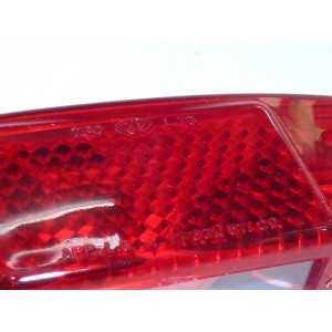 CORPO F.LUMINOSO CEV LAMBRETTA LI1-2S CORPO F.LUMINOSO CEV LAMBRETTA LI1-2S