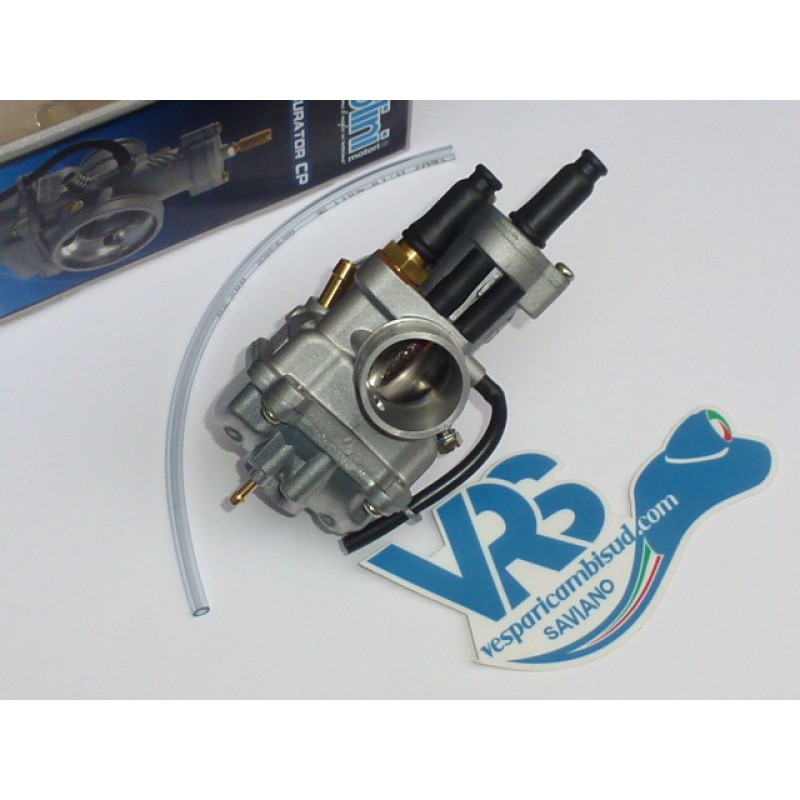 CARBURATORE POLINI CP23 CARBURATORE POLINI CP23