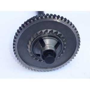 CAMBIO COMPLETO PINASCO 4 MARCEVESPA FARO BASSO