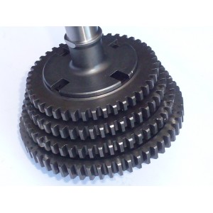 CAMBIO COMPLETO PINASCO 4 MARCEVESPA FARO BASSO