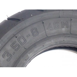 PNEUMATICO HEIDENAU 3.50-8 - 46M TL - K75
