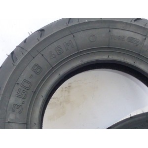 PNEUMATICO HEIDENAU 3.50-8 - 46M TL - K75