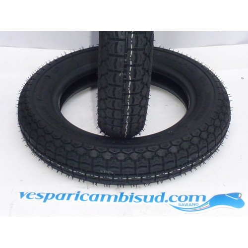 PNEUMATICO HEIDENAU 3.00-10 50J TUBELESS - K38 RINFORZATO