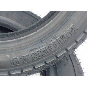 PNEUMATICO HEIDENAU 3.00-10 50J TUBELESS - K38 RINFORZATO