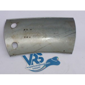 PARAFANGO INTERNO ANTERIORE LAMBRETTA LI 1-2 SERIE. PARAFANGO INTERNO ANTERIORE LAMBRETTA LI 1-2 SERIE.