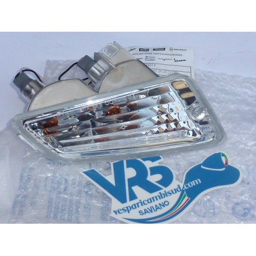 FRECCIA VESPA GTS/GT60/ ANTERIORE SX