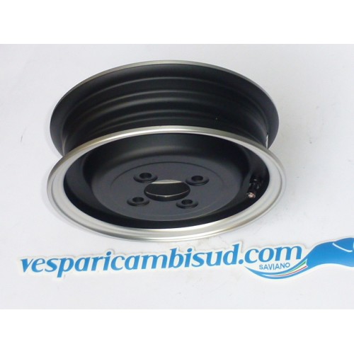CERCHIO TUBELESS IN CNC FARO BASSO DA 8