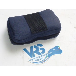 KIT COMPLETO RIPARA E GONFIA GOMMA TUBLES