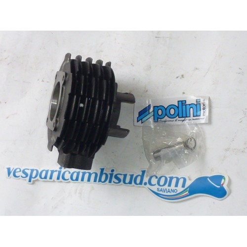 CILINDRO POLINI IN GHISA VESPA 125T5