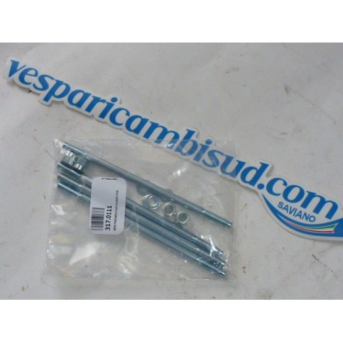 KIT PRIGIONIERI POLINI