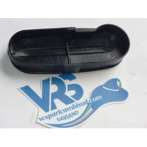 COPERCHIO MOZZO NERO VESPA 125T5 COPERCHIO MOZZO NERO VESPA 125T5
