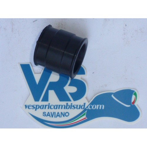 MANICOTTO POLINI ASPIRAZIONE CARBURATORE DIAMETRO 28,5