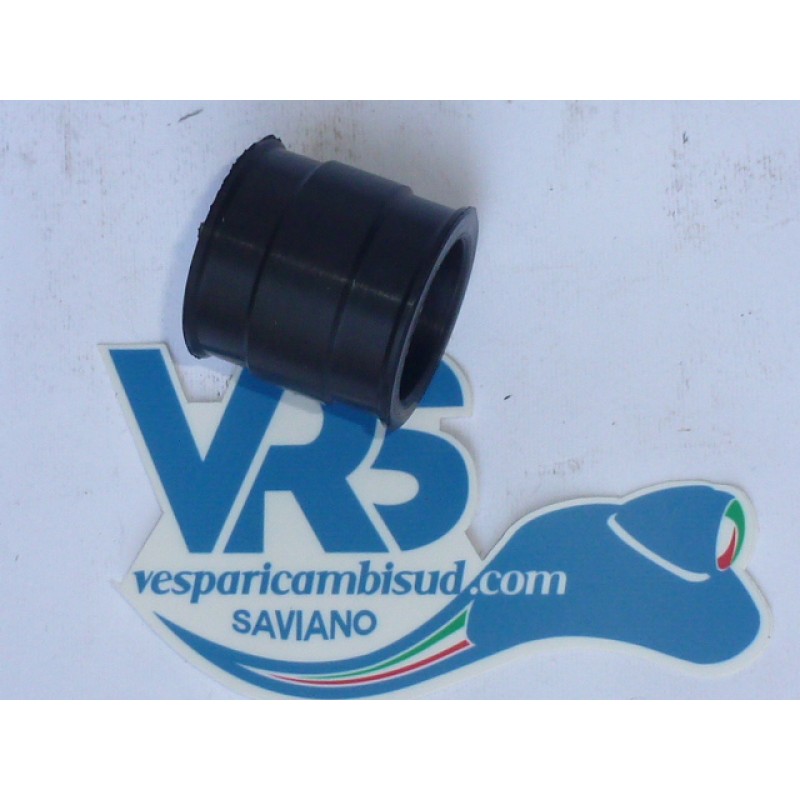MANICOTTO POLINI ASPIRAZIONE CARBURATORE DIAMETRO 28,5 MANICOTTO POLINI ASPIRAZIONE CARBURATORE DIAMETRO 28,5