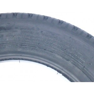 GOMMA PIAGGIO APE VESPA 4.00-12"MARCA DURO.