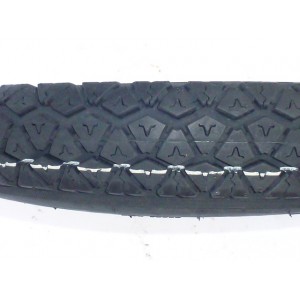 GOMMA PIAGGIO APE VESPA 4.00-12"MARCA DURO.