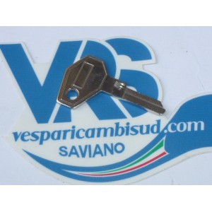 ZADI Chiave vergine PER SERRATURA BLOCCASTERZO."esaurito" ZADI Chiave vergine PER SERRATURA BLOCCASTERZO."esaurito"