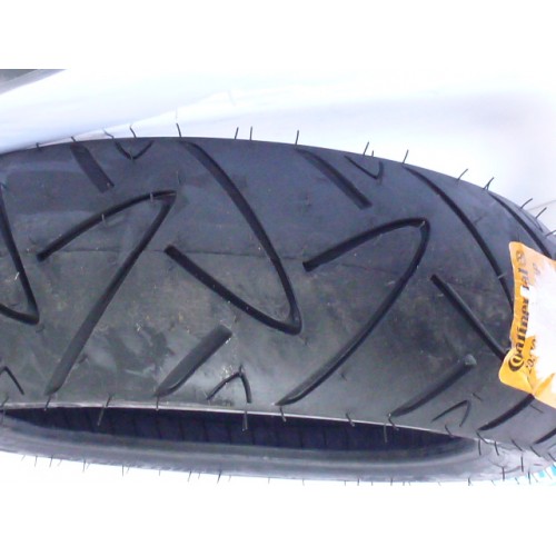 PNEUMATICO 120/70-12 CONTINENTAL VESPA 300