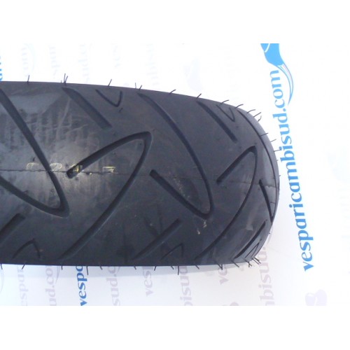 PNEUMATICO CONTINENTAL 130/70-12 POSTERIORE  GTV
