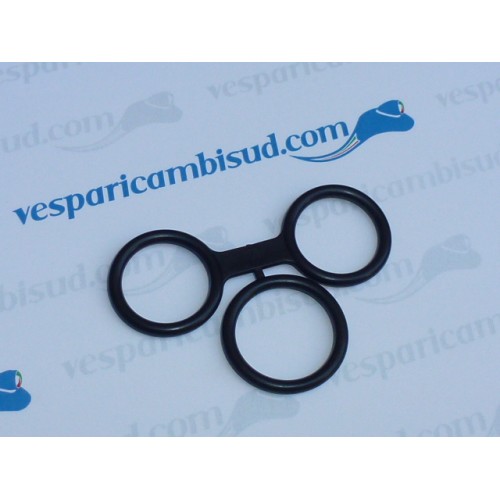 ORING KIT 3 PEZZI MOZZO POSTERIORE 