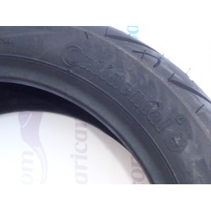 PNEUMATICO CONTINENTAL 130/70-12 POSTERIORE  GTV