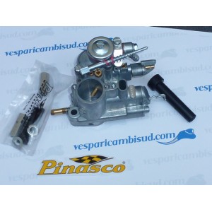 Carburatore per vespa Pinasco SI-28 ER Ø 28 Carburatore per vespa Pinasco SI-28 ER Ø 28