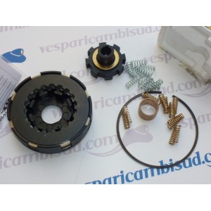 Frizione Pinasco Racing Bull Clutch 12 molle Frizione Pinasco Racing Bull Clutch 12 molle