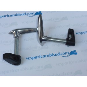 KIT DI 2 PEZZI CHIUSURA COFANI LAMBRETTA LI 
