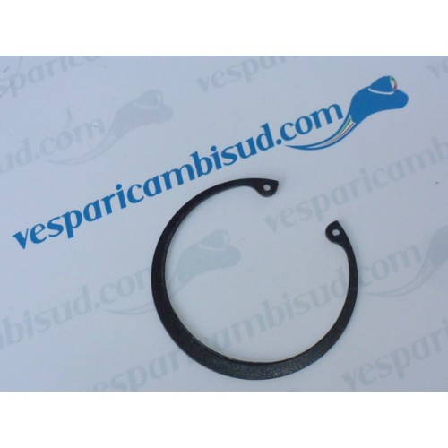 ANELLO ELASTICO CUSCINETTO ALBERO MOTORE L.FRIZIONE
