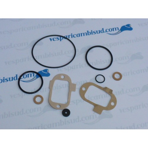 GUARNIZIONI CARBURATORE SHBC 18-19-20