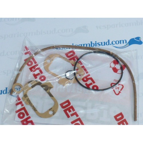 GUARNIZIONI CARBURATORE SHBC 18-D 19D