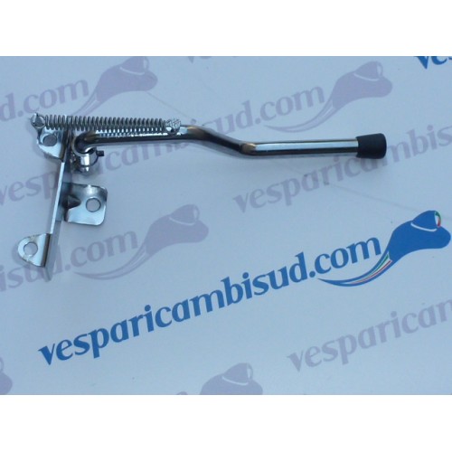 CAVALLETTO SUPPLEMENTARE SOSTITUZIONE RUOTA POST.VESPA PX