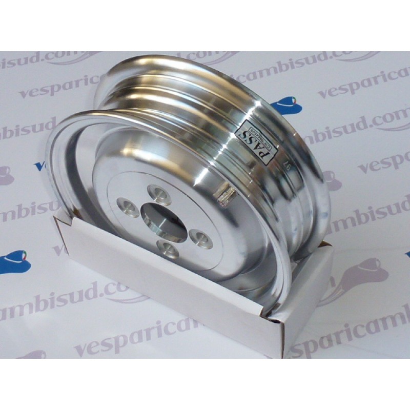 CERCHIO TUBELESS IN CNC FARO BASSO CERCHIO TUBELESS IN CNC FARO BASSO