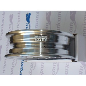 CERCHIO TUBELESS IN CNC FARO BASSO CERCHIO TUBELESS IN CNC FARO BASSO