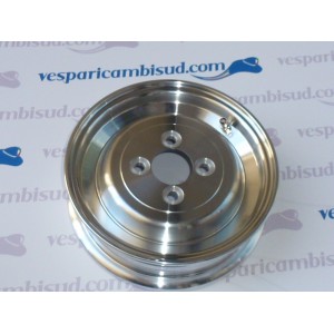 CERCHIO TUBELESS IN CNC FARO BASSO CERCHIO TUBELESS IN CNC FARO BASSO