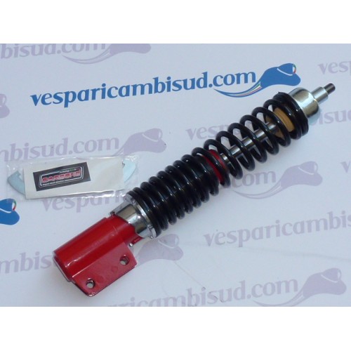 AMMORTIZZATORE ANTERIORE versione sport regolabile PX F.DISCO 