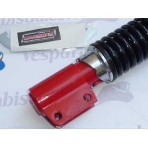 AMMORTIZZATORE ANTERIORE versione sport regolabile PX F.DISCO 