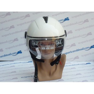 CASCO DEMI JET OMOLOGATO URBAN OFFERTA