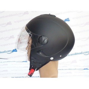 CASCO DEMI JET OMOLOGATO URBAN OFFERTA
