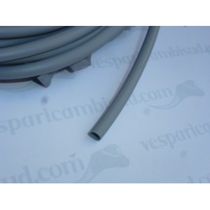 1 MT GUAINA GRIGIA IMPIANTO ELETTRICO 3MM