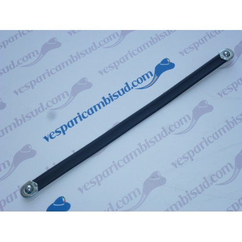 MANIGLIA SELLA BLU