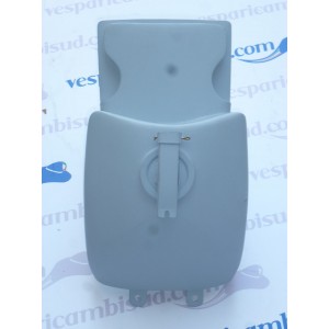 SERBATOIO BENZINA SEI GIORNI VESPA V30T/33T 
