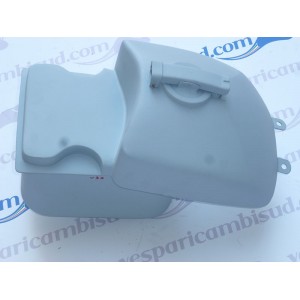 SERBATOIO BENZINA SEI GIORNI VESPA V30T/33T 